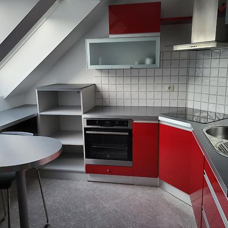 Meza10 Daire Dravograd Dış mekan fotoğraf