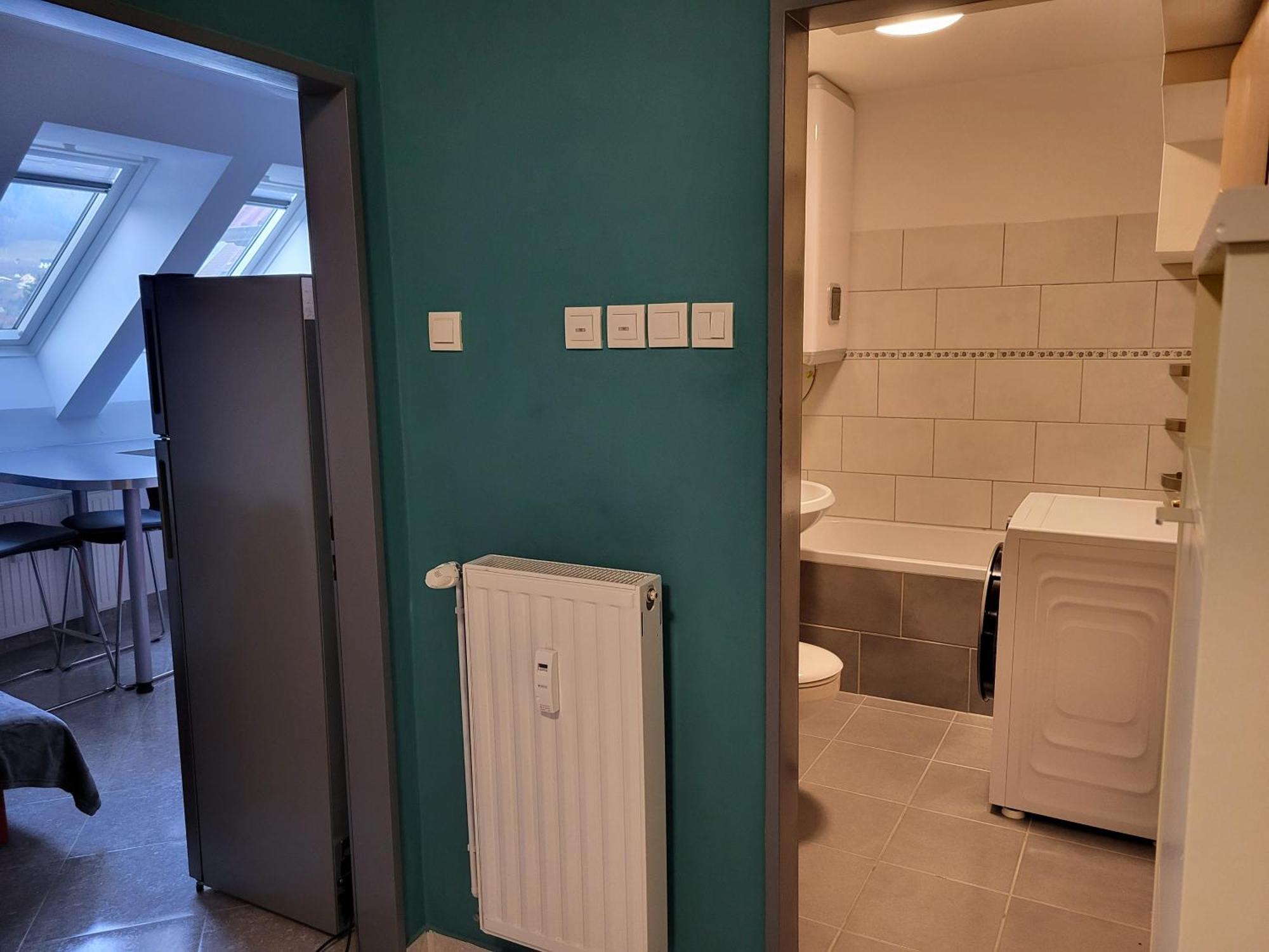 Meza10 Daire Dravograd Dış mekan fotoğraf
