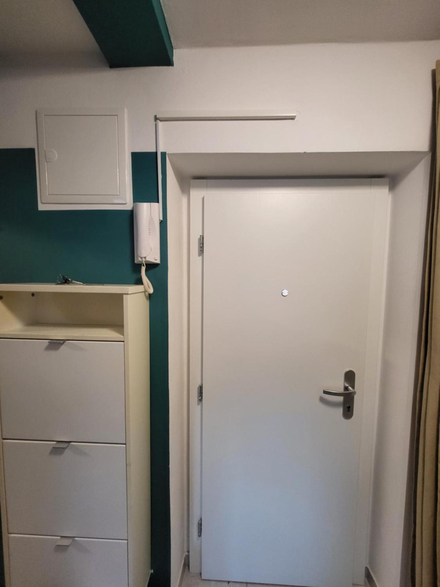 Meza10 Daire Dravograd Dış mekan fotoğraf